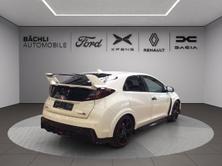 HONDA Civic 2.0i-VTEC Type R, Essence, Occasion / Utilisé, Manuelle - 4