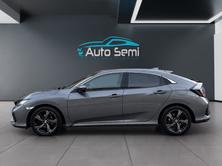 HONDA Civic 1.0 VTEC Elegance CVT, Benzin, Occasion / Gebraucht, Automatik - 2