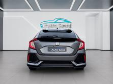 HONDA Civic 1.0 VTEC Elegance CVT, Benzin, Occasion / Gebraucht, Automatik - 4