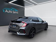HONDA Civic 1.0 VTEC Elegance CVT, Benzin, Occasion / Gebraucht, Automatik - 5