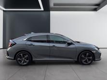 HONDA Civic 1.0 VTEC Elegance CVT, Benzin, Occasion / Gebraucht, Automatik - 6