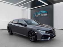 HONDA Civic 1.0 VTEC Elegance CVT, Benzin, Occasion / Gebraucht, Automatik - 7