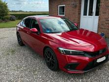 HONDA Civic 2.0 i-MMD Advance, Hybride Intégral Essence/Électricité, Occasion / Utilisé, Automatique - 2
