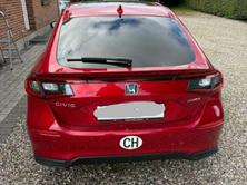 HONDA Civic 2.0 i-MMD Advance, Hybride Intégral Essence/Électricité, Occasion / Utilisé, Automatique - 3