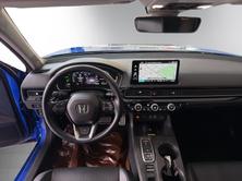 HONDA Civic 2.0 i-MMD HEV Advance, Voll-Hybrid Benzin/Elektro, Occasion / Gebraucht, Automatik - 2