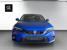 HONDA Civic 2.0 i-MMD HEV Advance, Voll-Hybrid Benzin/Elektro, Occasion / Gebraucht, Automatik - 3
