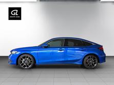 HONDA Civic 2.0 i-MMD HEV Advance, Voll-Hybrid Benzin/Elektro, Occasion / Gebraucht, Automatik - 4