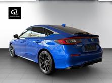 HONDA Civic 2.0 i-MMD HEV Advance, Voll-Hybrid Benzin/Elektro, Occasion / Gebraucht, Automatik - 5
