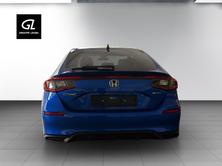 HONDA Civic 2.0 i-MMD HEV Advance, Voll-Hybrid Benzin/Elektro, Occasion / Gebraucht, Automatik - 6