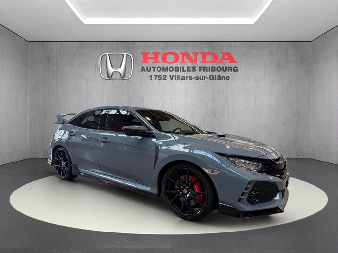 HONDA Civic 2.0 VTEC Type R GT, Benzina, Occasioni / Usate, Manuale