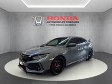 HONDA Civic 2.0 VTEC Type R GT, Benzina, Occasioni / Usate, Manuale - 3