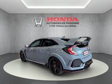 HONDA Civic 2.0 VTEC Type R GT, Benzina, Occasioni / Usate, Manuale - 5