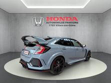 HONDA Civic 2.0 VTEC Type R GT, Benzina, Occasioni / Usate, Manuale - 7