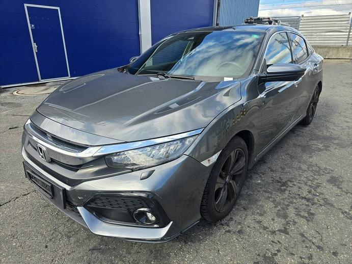 HONDA Civic 1.5 VTEC Sport CVT, Benzina, Occasioni / Usate, Automatico