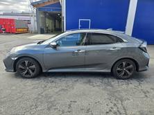HONDA Civic 1.5 VTEC Sport CVT, Benzina, Occasioni / Usate, Automatico - 2