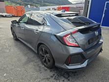 HONDA Civic 1.5 VTEC Sport CVT, Benzina, Occasioni / Usate, Automatico - 3