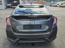 HONDA Civic 1.5 VTEC Sport CVT, Benzina, Occasioni / Usate, Automatico - 4