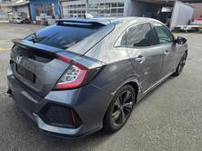 HONDA Civic 1.5 VTEC Sport CVT, Benzina, Occasioni / Usate, Automatico - 5