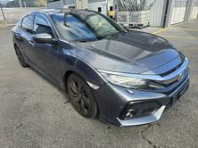 HONDA Civic 1.5 VTEC Sport CVT, Benzina, Occasioni / Usate, Automatico - 7