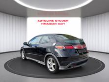 HONDA Civic 1.8i Type-S i-Shift, Benzina, Occasioni / Usate, Automatico - 2