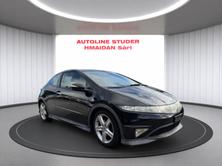 HONDA Civic 1.8i Type-S i-Shift, Benzina, Occasioni / Usate, Automatico - 3