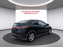 HONDA Civic 1.8i Type-S i-Shift, Benzina, Occasioni / Usate, Automatico - 4