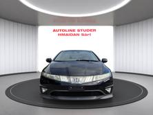 HONDA Civic 1.8i Type-S i-Shift, Benzina, Occasioni / Usate, Automatico - 5