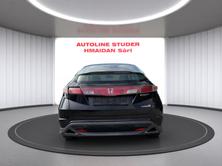 HONDA Civic 1.8i Type-S i-Shift, Benzina, Occasioni / Usate, Automatico - 6