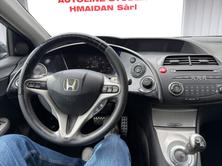 HONDA Civic 1.8i Type-S i-Shift, Benzina, Occasioni / Usate, Automatico - 7