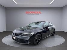 HONDA Civic 2.0 i-MMD Sport, Hybride Integrale Benzina/Elettrica, Occasioni / Usate, Automatico - 4