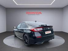 HONDA Civic 2.0 i-MMD Sport, Hybride Integrale Benzina/Elettrica, Occasioni / Usate, Automatico - 6