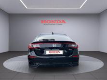 HONDA Civic 2.0 i-MMD Sport, Hybride Integrale Benzina/Elettrica, Occasioni / Usate, Automatico - 7
