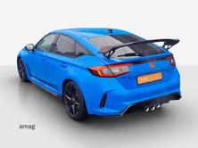 HONDA Civic 2.0i-VTEC Type R, Petrol, Second hand / Used, Manual - 3