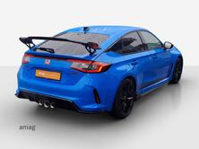 HONDA Civic 2.0i-VTEC Type R, Petrol, Second hand / Used, Manual - 5