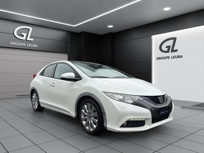 HONDA Civic 1.8i Executive, Essence, Occasion / Utilisé, Manuelle