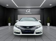 HONDA Civic 1.8i Executive, Essence, Occasion / Utilisé, Manuelle - 2