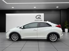 HONDA Civic 1.8i Executive, Essence, Occasion / Utilisé, Manuelle - 3