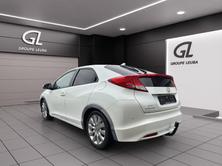 HONDA Civic 1.8i Executive, Essence, Occasion / Utilisé, Manuelle - 4