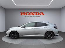 HONDA Civic 1.0 VTEC Turbo Elegance, Essence, Occasion / Utilisé, Automatique - 2