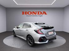 HONDA Civic 1.0 VTEC Turbo Elegance, Essence, Occasion / Utilisé, Automatique - 3