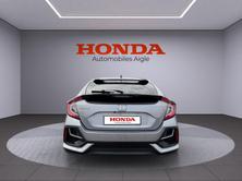 HONDA Civic 1.0 VTEC Turbo Elegance, Essence, Occasion / Utilisé, Automatique - 4