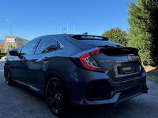 HONDA Civic 1.0 VTEC Executive CVT, Essence, Occasion / Utilisé, Automatique - 3