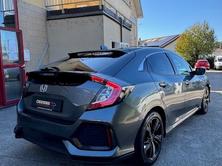 HONDA Civic 1.0 VTEC Executive CVT, Essence, Occasion / Utilisé, Automatique - 4
