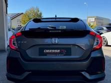 HONDA Civic 1.0 VTEC Executive CVT, Essence, Occasion / Utilisé, Automatique - 5
