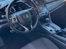 HONDA Civic 1.0 VTEC Executive CVT, Essence, Occasion / Utilisé, Automatique - 6
