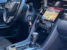 HONDA Civic 1.0 VTEC Executive CVT, Essence, Occasion / Utilisé, Automatique - 7