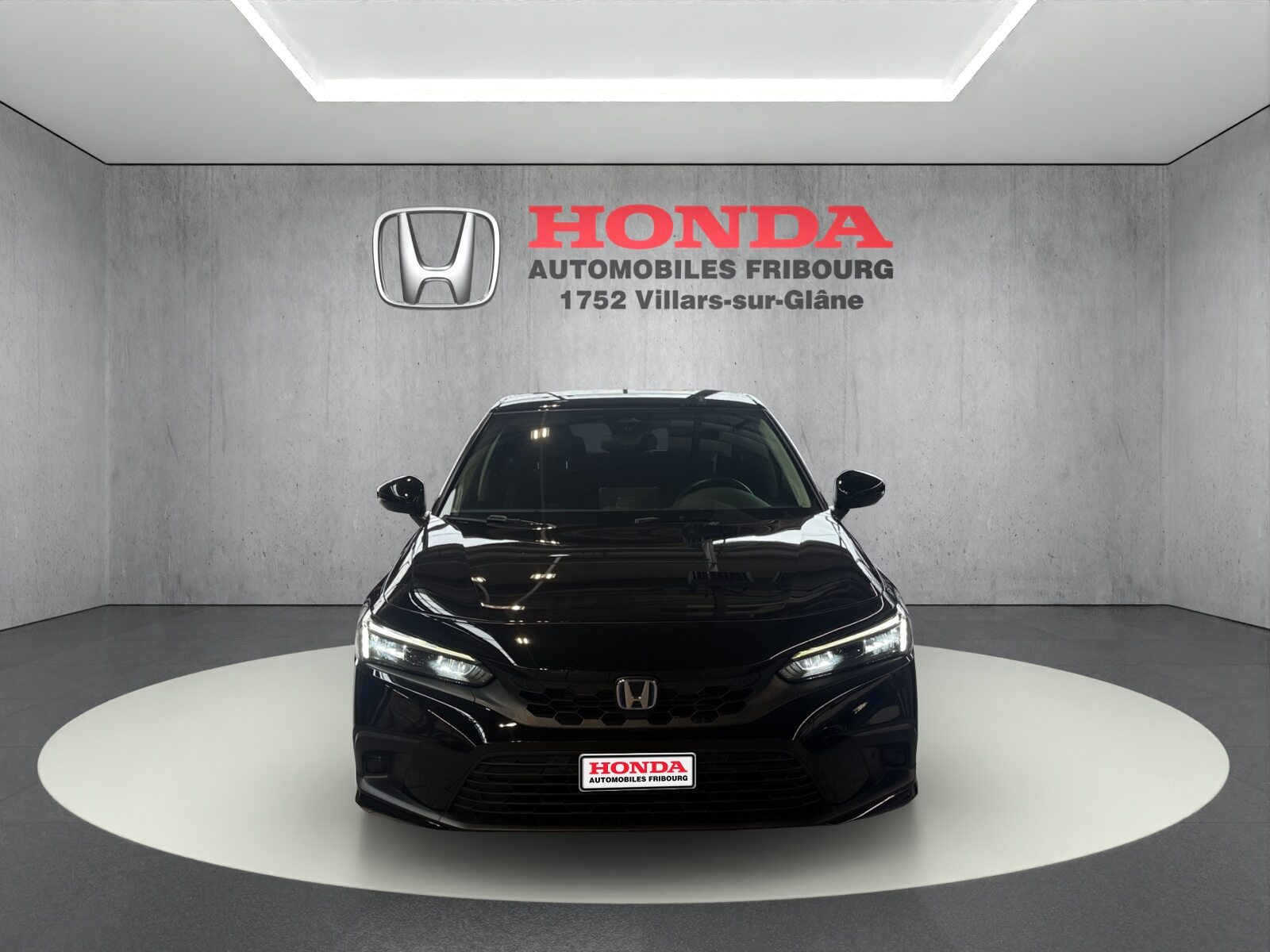 HONDA Civic 2.0 i-MMD Elegance, Hybride Integrale Benzina/Elettrica, Occasioni / Usate, Automatico - 2