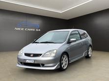 HONDA Civic 2.0i Type-R, Benzina, Occasioni / Usate, Manuale - 2