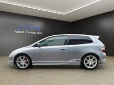 HONDA Civic 2.0i Type-R, Benzina, Occasioni / Usate, Manuale - 7