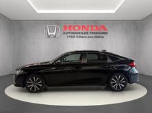 HONDA Civic 2.0 i-MMD Elegance, Hybride Integrale Benzina/Elettrica, Occasioni / Usate, Automatico - 4